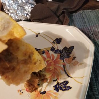 Antonio's Quick Lunch - All 8 tacos were soggy and falling apart! - Mexican Near Me - Yuba City, California Antonio's Quick Lunch - All 8 tacos were soggy and falling apart! - Mexican Near Me - Yuba City, California