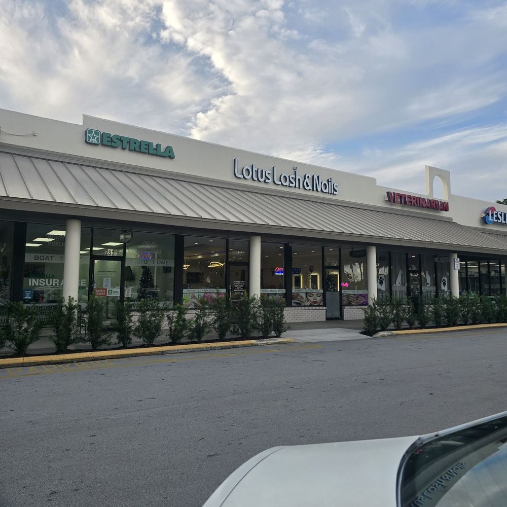 Lotus Lash And Nail Spa - Nail Salons Near Me - Tamarac, Florida Lotus Lash And Nail Spa - Nail Salons Near Me - Tamarac, Florida