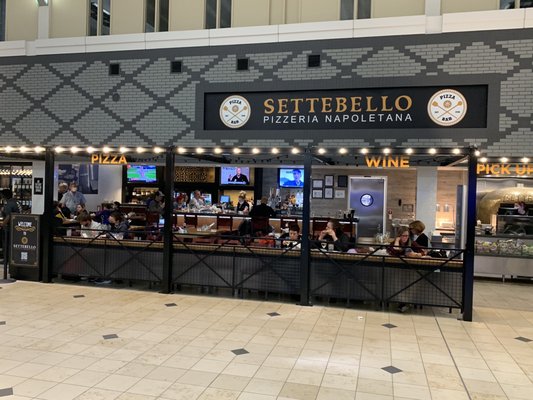 Settebello by null