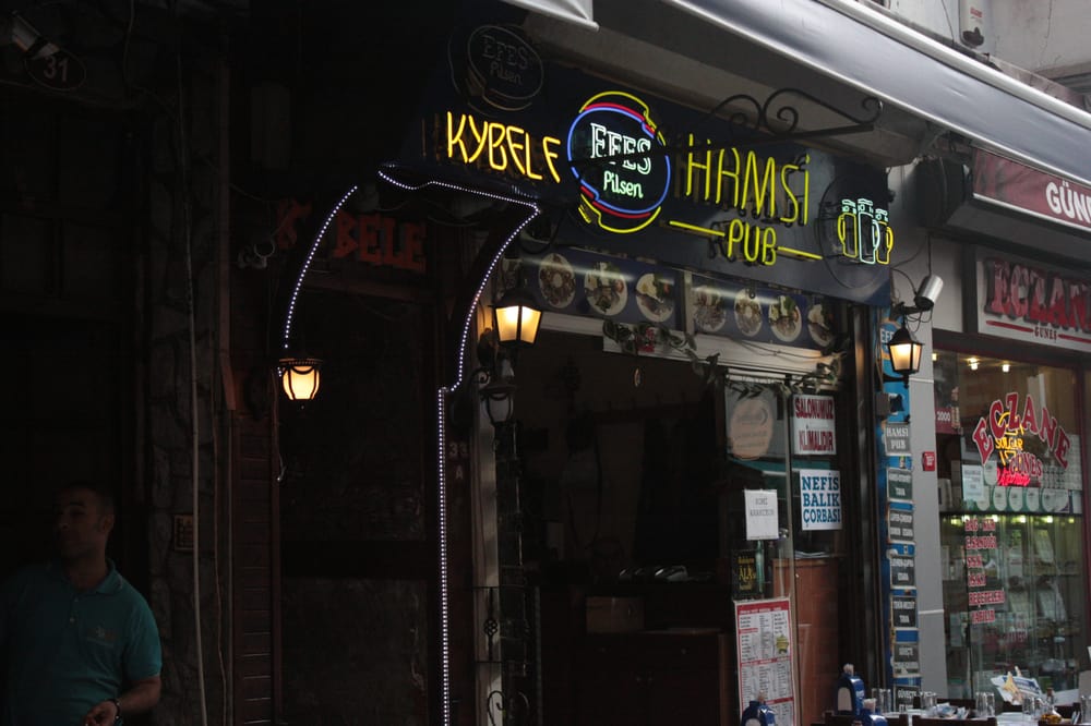 Hamsi Pub photo 1