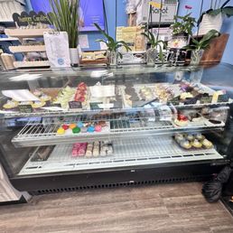 Pastries Pastries