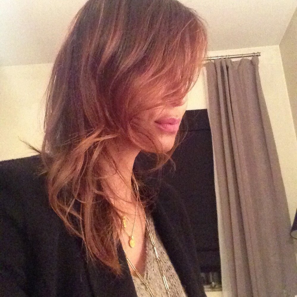 Wayne Agassi's Salon - Blowouts with body and movement and shine. - Hair Salons Near Me - Brooklyn, New York