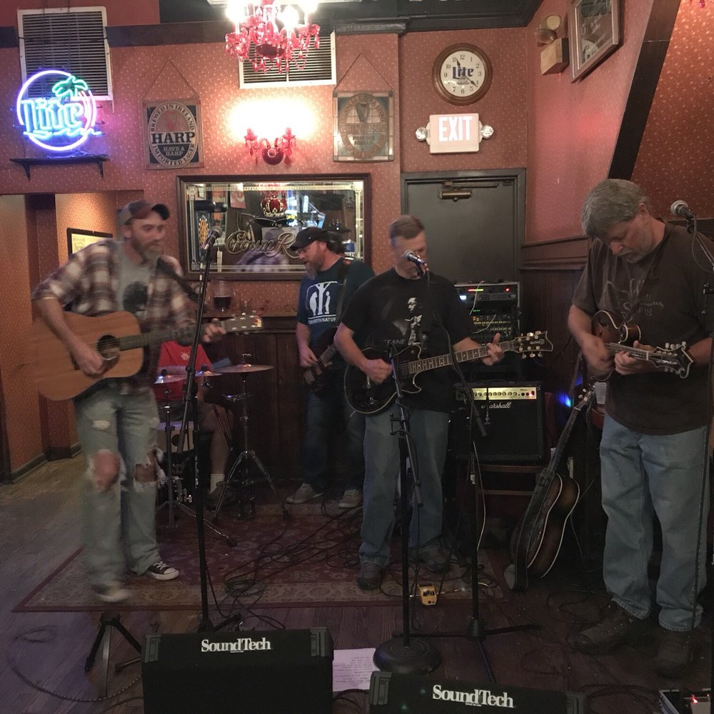 The Park House - The Whiskey Gents - Bars Near Me - Pittsburgh, Pennsylvania The Park House - The Whiskey Gents - Bars Near Me - Pittsburgh, Pennsylvania