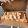 Any Old Time Donuts gift card