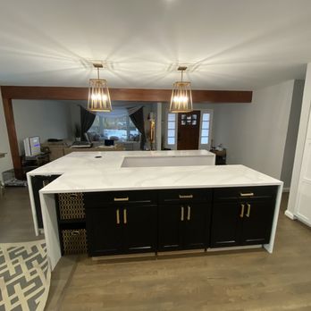 JAKE Premium Renovations - After - General Contractors Near Me