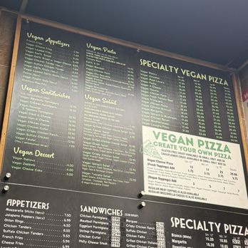 Pasha Pizza - Mediterranean Near Me - Brooklyn, New York