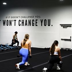 Burn Boot Camp - Herriman