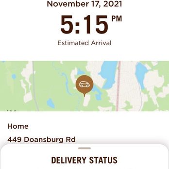 Chipotle Mexican Grill - Mexican Near Me - Danbury, Connecticut