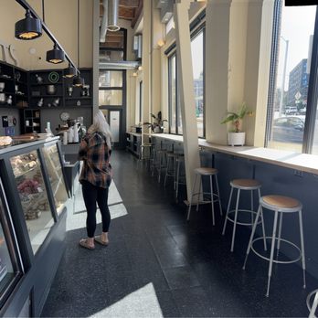 Mighty-O Donuts - Donuts Near Me - Seattle, Washington Mighty-O Donuts - Donuts Near Me - Seattle, Washington