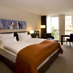 ATLANTIC Grand Hotel Bremen - Superior Zimmer