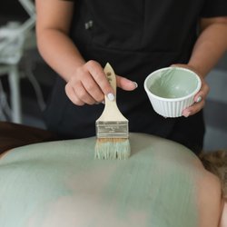 Solasta Spa - Our back facials and body wraps will have your skin exfoliated and hydrated!
