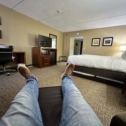 Comfort Inn Matthews - Charlotte