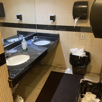 Hibachi Grill Super Buffet - Mens restroom - Japanese Near Me - Mesa, Arizona Hibachi Grill Super Buffet - Mens restroom - Japanese Near Me - Mesa, Arizona