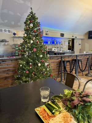 Rainier Restaurant by null