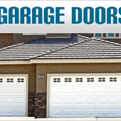 Midlothian Garage Doors