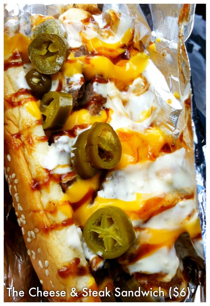 HONOLULU SANDWICH STATION Updated September 2024 710 Keeaumoku St