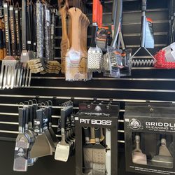 Anderson Barbecue Supply