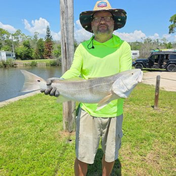 Rose Bay - Port Orange, FL - Campgrounds Near Me - Port Orange, Florida