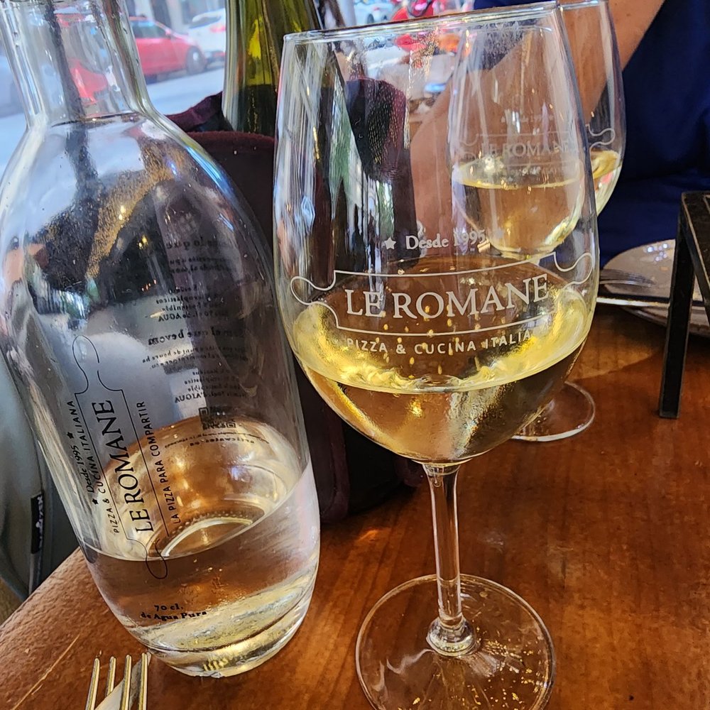 Le Romane - Italian Near Me - Barcelona, B Le Romane - Italian Near Me - Barcelona, B