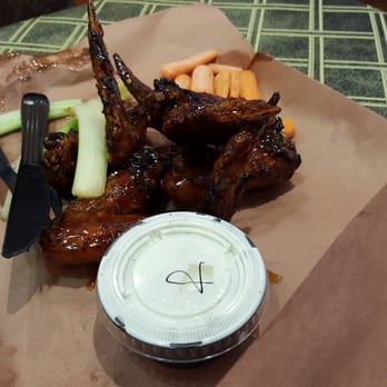 The Smoke Pit - Boom - Barbeque Near Me - Concord, North Carolina