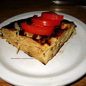 Mojito - Tortilla Española. - Cuban Near Me - Seattle, Washington