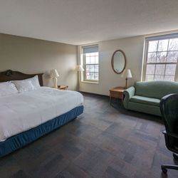 Hotel Ojibway