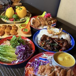 Thai Chefs Santa Clarita