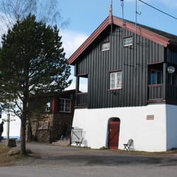 Grefsenkollen