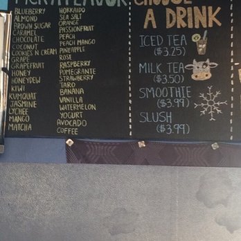 T4U Cafe - Coffee & Tea Near Me - San Gabriel, California T4U Cafe - Coffee & Tea Near Me - San Gabriel, California
