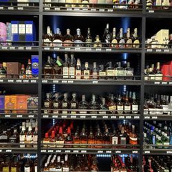 Matador Liquor