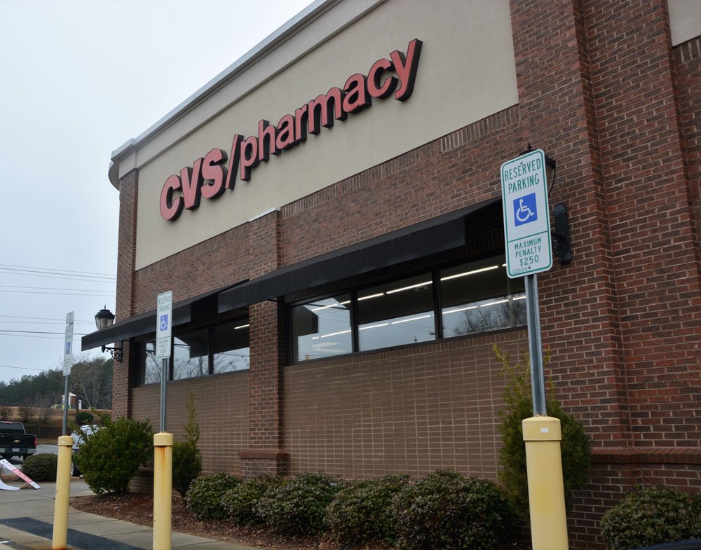 CVS PHARMACY - Updated November 2024 - 13 Photos & 15 Reviews - 7409 ...
