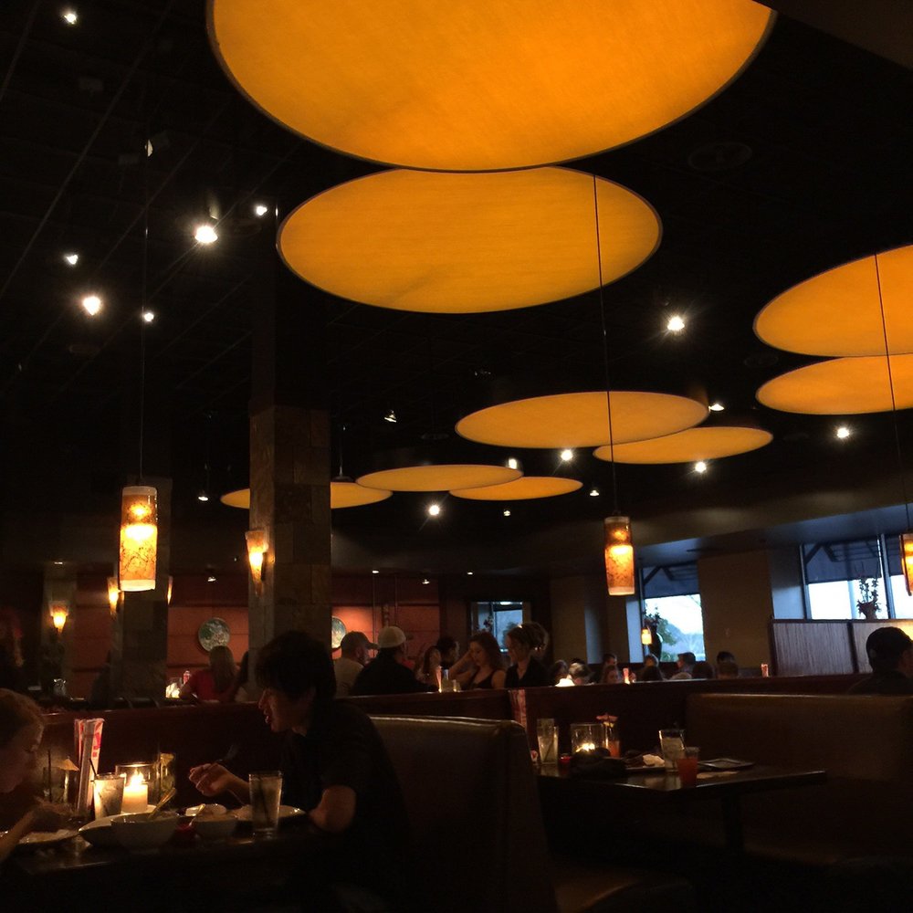 P.F. Chang's - PF Changs at Mall of Georgia - Chinese Near Me - Buford, Georgia P.F. Chang's - PF Changs at Mall of Georgia - Chinese Near Me - Buford, Georgia