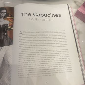 FASHIONPHILE - Book on LV - Used, Vintage & Consignment Near Me - Newport Beach, California