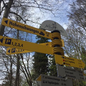 Schloss Neuschwanstein - All the directions! - Landmarks & Historical Buildings Near Me - Schwangau, BY Schloss Neuschwanstein - All the directions! - Landmarks & Historical Buildings Near Me - Schwangau, BY