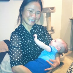 Sun & Moon Acupuncture - The joy of helping couples getting pregnant