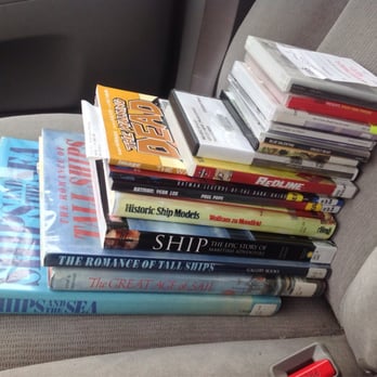 Downers Grove Public Library - More than I expected today - Libraries Near Me - Downers Grove, Illinois