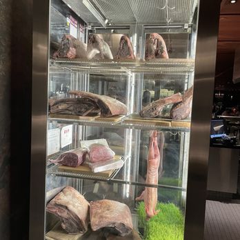 Bazaar Meat by José Andrés - Steakhouses Near Me - Las Vegas, Nevada