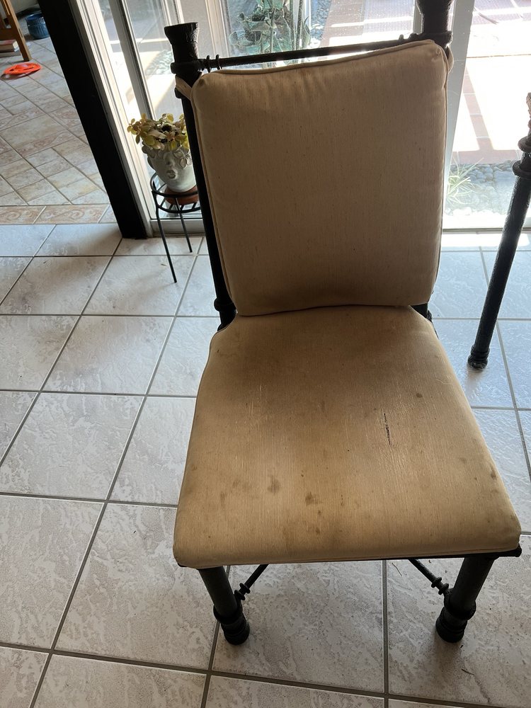 Amaya Furniture - upholstery in Hayward, CA