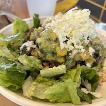 gusto! Decatur - Chipotle Mango Avocado - Wraps Near Me - Decatur, Georgia
