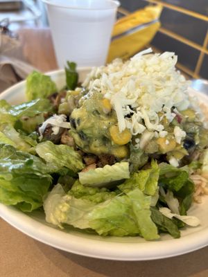 gusto! - healthy bowls & wraps by null
