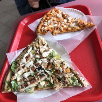 Rosa's Pizza - Pizza Near Me - Maspeth, New York