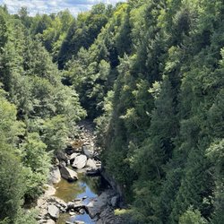 Parc de la Gorge de