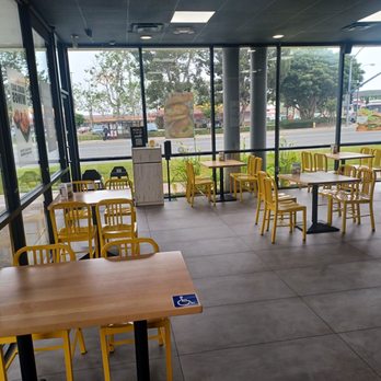 Egg N Bird - Inside - Chicken Shop Near Me - Cypress, California Egg N Bird - Inside - Chicken Shop Near Me - Cypress, California