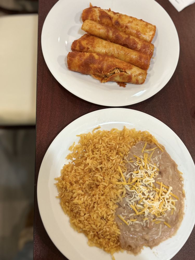 Jalisco Restaurant Authentic Mexican Food