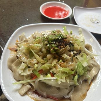 Frank's Noodle House - Spicy noodles - Noodles Near Me - Portland, Oregon