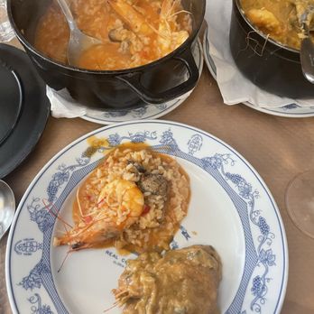 Taberna Dos Mercadores - Arroz and acorda mariscos - Tabernas Near Me - Porto, 13 Taberna Dos Mercadores - Arroz and acorda mariscos - Tabernas Near Me - Porto, 13