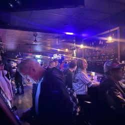 Badlands Las Vegas