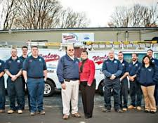 Slide of Ace Hardware Home Services