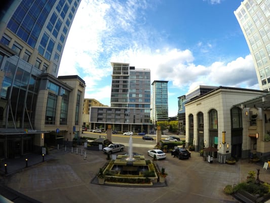 The Shops At The Bravern by null