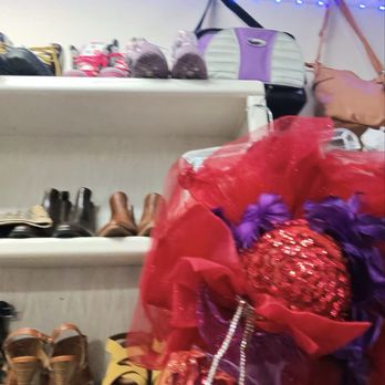 Mary’s Store - Thrift Stores Near Me - Davie, Florida